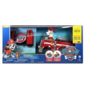 Paw Patrol Full Function RC Marshall Remote Control Toy set🆕Ships Fast💨⚡🚚